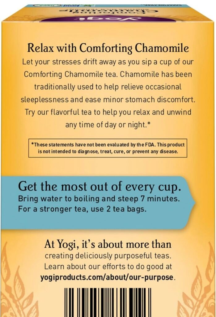 Relax your reflux with this tea
