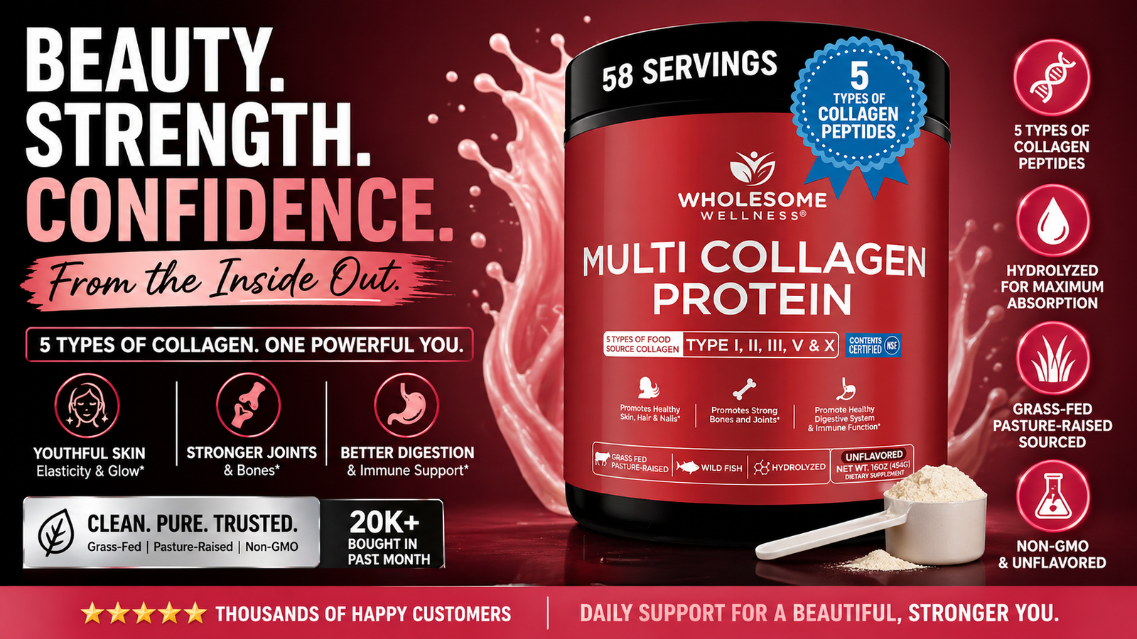 The Gut Lining Supplement Nobody Talks About (But Should)